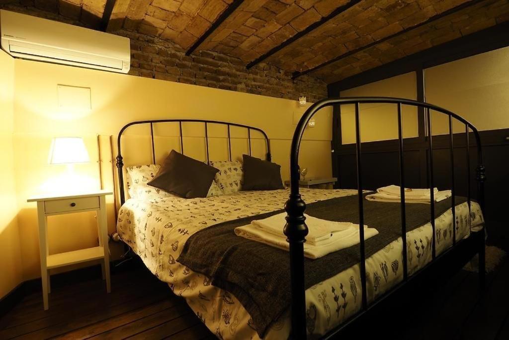 Loft Germanico Apartment Rome Exterior photo