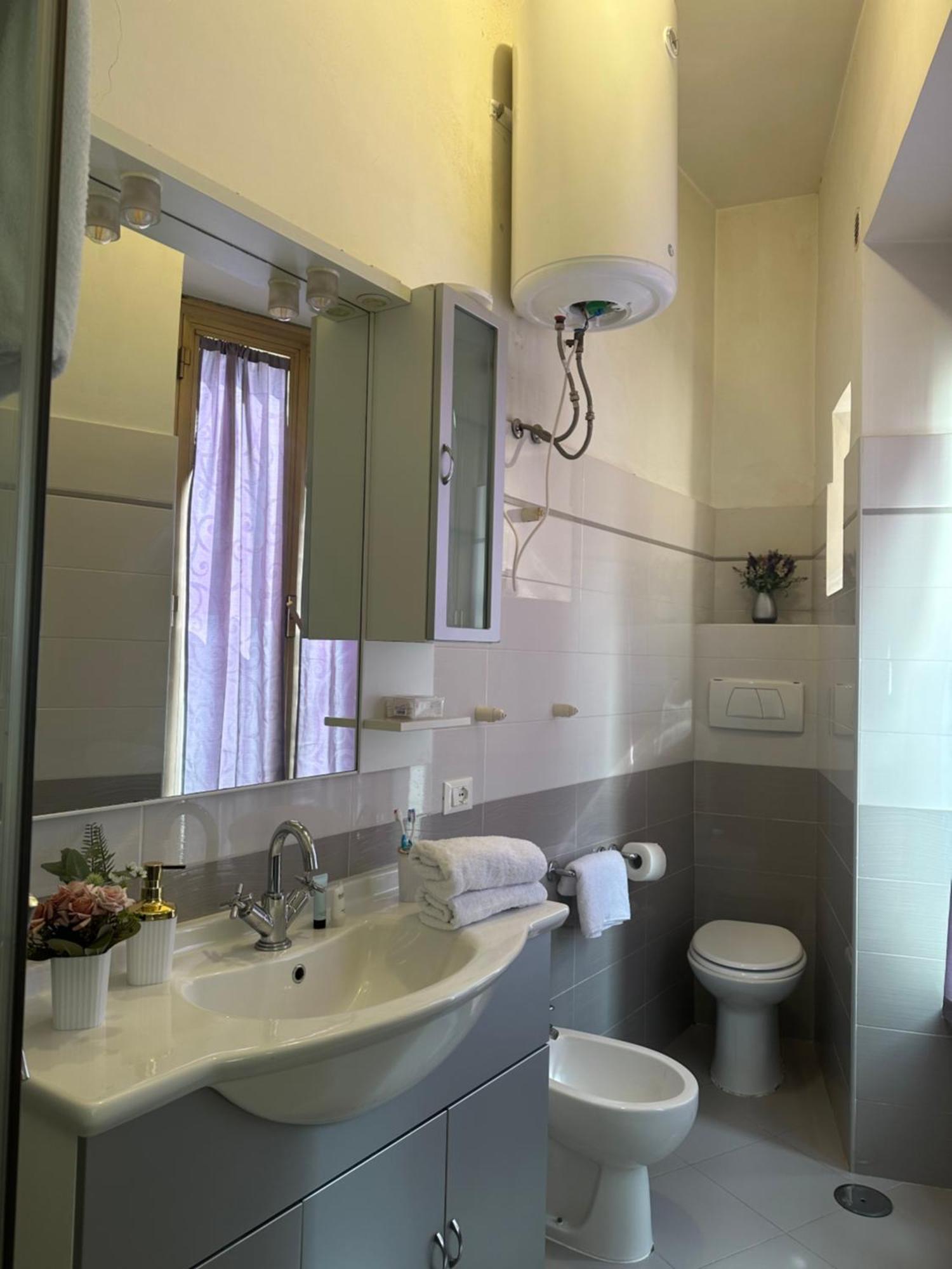 Loft Germanico Apartment Rome Exterior photo