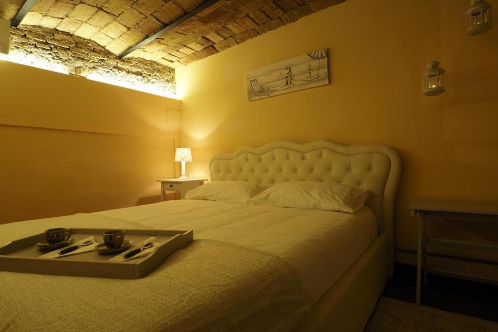Loft Germanico Apartment Rome Exterior photo